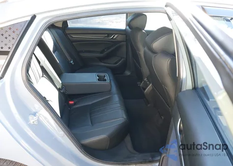 2022 Honda Accord Sport Se z USA, uszkodzony, nr VIN 1HGCV1F41NA114977